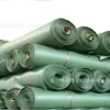 Lona Ignífuga para Astillero Lona para Central Nuclear Lona Impermeable Lona PVC Recubierta Ignífuga Tela Ignífuga Espesada