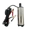 Venda Direta de Fábrica Bomba de Óleo Portátil 12V24V Tipo 51 Bomba Diesel Bomba de Água