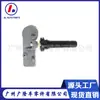 Sensor de Presión de Neumáticos DR3V-1A180-BA Sensor de Presión de Neumáticos