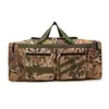 Bolsa de Mão Camuflada, Bolsa de Viagem de Capacidade Extra Grande, Bolsa de Trabalho, Bolsa para Mudança, Mala para Viagem de Negócios, Bolsa de Bagagem para Armazenamento