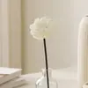 Kit de Varetas para Difusor de Aroma Sem Chama, Varetas de Fibra, Varetas Difusoras de Água Floral, Frascos Vazios Recarregáveis para Fragrância de Perfume, Varetas Difusoras de Aroma