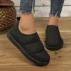 Amazon 2024 Comercio Exterior Transfronterizo Nuevos Zapatos de Algodón Casuales Cómodos Planos Clásicos Tasman Pan Botines Antideslizantes