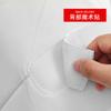 Protector de Pecho de Karate Transfronterizo, Protector de Pecho Universal de Tela Oxford, Armadura Protectora Ligera, Equipo Protector para Entrenamiento y Competición de Taekwondo