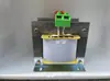 Transformador de isolamento tipo seco monofásico BK3000/5000VA/W, 3/5KVA/KW, transformador de controle de 380V para 220V/36V