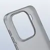 Adecuado para Oppo Find X9/ Find X9Pro, Carcasa de PP Ultra Fina Mate, Estriada, Funda Protectora para Teléfono Móvil