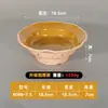 Los restaurantes de hot pot de melamina, los tazones para barbacoa y los platos para acompañamientos son apilables, ofreciendo una variedad de platillos seleccionables, similar a la vajilla utilizada en Haidilao y los restaurantes de comida callejera.