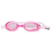 Gafas de Natación Yuke HD Impermeables Antivaho para Adultos Transparentes Gafas de Natación para Hombre Planas Venta al por Mayor