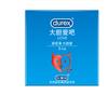 Preservativos Durex Preservativos Bold Love Ultra-Fino Invisível Vitalidade Preservativos Air Clássico Pontos Elevados com Fio Atacado