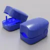 Herramientas Auxiliares Portátiles Transfronterizas para Onicomicosis Lámpara de Fototerapia UV para Uñas Lámpara de Limpieza Lámpara para Hongos