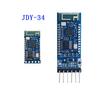 Módulo Bluetooth de modo dual host JDY-34 SPP-C impresora Bluetooth soporte conexión multi-máquina