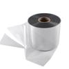 Fabricante Venta al por Mayor Transparente Pvc Autoadhesivo Rollo 80g 200g Procesamiento Industrial Troquelado Papel para Etiquetas Materias Primas