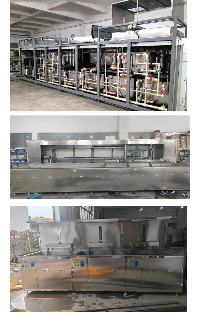 超声波设备出货图_05