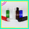 Botella Hombro Plano Tapa Presión 120ML Botella Tapa Qianqiu Botella Emulsión Agua Botella Líquido Botella Pegamento Botella Aceite Esencial Botella Hidrosol