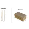 Material ABS, Resistente a Baja Temperatura, con Retroiluminación, Impermeable, Cabezal Lector Anti-Desmontaje con Lector de Tarjeta de Contraseña de Teclado Wiegand