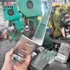 Doblado de Escuadras de Esquina de Aleación de Aluminio de Longitud Desigual para Fijación de Sistemas de Colgado Seco de Fachada, Fabricante de Escuadras en L de Aleación de Aluminio