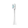 Adequado para Cabeça de Reposição da Escova de Dentes Elétrica Sônica Mijia T302/Mes608