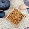 Decoración de Pastel de Migas de Galleta de Caramelo Virutas de Madera para Helado Taza Café Tienda de Té con Leche Topping de Nieve Migas Usando Ingredientes para Hornear