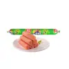 Salsicha de milho Shuanghui, salsicha de milho picante e crocante, lanche pronto para comer, salsicha grelhada crocante, salsicha de presunto, salsicha para miojo