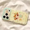 Funda para teléfono Star Anime Little Jade, compatible con Apple 16 PRO MAX, iPhone 15 Plus, funda suave, 14, estilo minimalista, 13