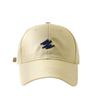 Gorra de béisbol para niños de ala ancha, ampliada y profunda, con visera protectora solar y gorra pequeña para todo uso.