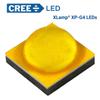 Cuentas de Lámpara LED Cree Originales XPG4 10W Alta Potencia Cabeza Redonda Blanca Cree para Exteriores 3535