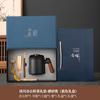 Presente de negócios Cerâmica Escritório Copa Set Caneca Chá Separação Copo Prático Empresa Reunião Anual Evento Acompanhando Cerimônia
