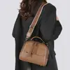 Bolso cruzado transfronterizo nuevo de gran capacidad para mujer, moderno y simple, portátil para el trabajo, bolso para madre, bolso casual de alta calidad