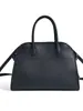 [En Stock] Bolso Tote the Row Margaux15 Estilo de Celebridad Bolso Tote de Moda de Gran Capacidad Bolso de Mano