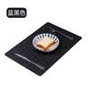 Jogo americano de couro estilo nórdico Phoenix ins, jogo americano de mesa para hotel, jogo americano ocidental, jogo americano para casa, jogo americano com isolamento à prova d'água, atacado