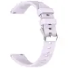 Correa de silicona Qingfeng para Huawei Watch GT6 41/46mm modelo de liberación rápida correa de reloj Huawei GT7