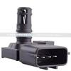 Sensor de temperatura de admisión para Peugeot Citroen Kia 80018383 OE 5WK96841 5WY2833A