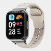 Aplicável à pulseira do Red Mi Watch3/4 com padrão de pontos de silicone Redmi3 versão jovem watch2 versão internacional/1ª geração lite