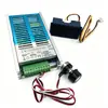 Taiwan Lixun Ltc-012 Controlador de Tensão Manual Display Digital Embreagem de Pó Magnético Regulador de Tensão de Bobinagem