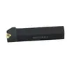 Ferramenta de Torneamento CNC Barra de Ferramenta para Rosca Externa Ferramenta de Pegar Série B Externa 1212/1616 Série B1212H16 2525