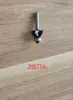 Bordeadora Totalmente Automática Peças Manual Bordeadora Marcenaria Reforma da Casa Portátil de Mesa Doméstica Corte Automático de Fita Peças
