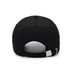 Sombreros de Nuevo Estilo para Hombres y Mujeres Gorra de Béisbol Bordada con Flecha Estilo Ins Tela de Piña Primavera y Otoño Gorra de Pico Estilo Coreano Sombrero de Protección Solar