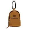 Mini Mochila Versátil Transfronteriza para Hombres y Mujeres, Bolso Cruzado de Hombro Simple Casual de Moda Ultraligero para Estudiantes Universitarios