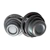 Alto-falante 45mm Alto-falante 4 Ohms Carcaça de Ferro Redondo Magnético Duplo Interno Alto-falante Bluetooth Alto-falante Elétrico Alto-falante
