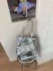 Bolso de Lunares para Mujer 2026 Nuevo de Moda Verano Exquisito Bolso Tote para Viajar Gran Capacidad Bolso de Hombro