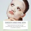 Mascarilla Eelhoe de Colágeno y Árbol de Té para el Cuidado de la Piel Hidratante Hidratante Suave para la Piel del Rostro Mascarilla para el Cuidado de la Piel