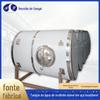 Tanque de Água para Combate a Incêndio Móvel Tanque de Armazenamento de Água de Aço Inoxidável Personalizado Fabricante Tanque de Água para Veículo Pequeno de Bombeiro Pode Ser Exportado