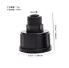 Nueva Boquilla Universal Automática de Flor de 6 mm para Regar, Dispositivo de Riego, Accesorios de Aspersor de Refrigeración por Pulverización Atomizada