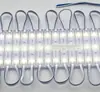 Placa Luminosa Fonte de Luz LED Módulo Preenchido com Cola 12V À Prova D'água Sete Cores 5054 SMD Módulo de Luz para Publicidade Venda por Atacado