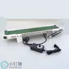 Cinta Transportadora de Escritorio Pequeña Versión Mejorada Transportador Plástico PP PVC Automatización Coeficiente de Fricción Departamento de Experimentos