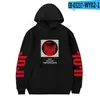 Moletom com Capuz da Moda Tendência Personalizado Joji Tamanho Europeu para Homens e Mulheres, Peça Única Dropshipping para Outros Mercados Europeus e Americanos