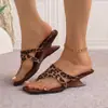 Sandalias de Tacón Alto Estilo Francés 2026 Nueva Versión Coreana Nicho Elegantes Simples Estilo Hada Chanclas de Punta de Tira Tacón de Aguja para Uso en Exteriores