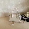 Bolsas Tendência Populares Primavera e Verão para Mulheres 2026 Nova Versátil Ombro Transversal Bolsa Almofada Exquisite Super Quente Pequena Bolsa de Mão