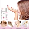 Perfume Feminino com Feromônios Transfronteiriço, Fresco, Natural, Elegante, Fragrância Floral, Perfume Roll-On, Portátil 20ml