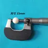 Bomba de Diafragma Especial Plástico PTFE Bola de PTFE PTFE PTFE Bola 8mm 9mm 10mm 12.7mm