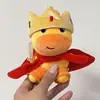 Ropa de Muñeco de Peluche Hecha a Medida para Muñecos Souffle, de 10 cm y 20 cm, con Atuendos Personalizados para Muñecos